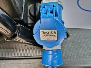 CITROEN Jumper usata, con Supporto lombare