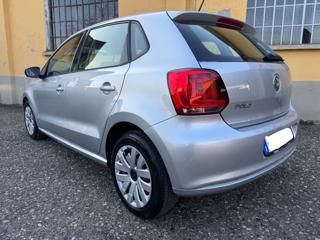 VOLKSWAGEN Polo usata, con Airbag Passeggero
