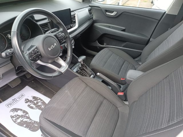 KIA Stonic usata, con Alzacristalli elettrici