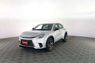 LEXUS LBX LBX Hybrid Elegant