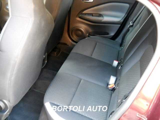 NISSAN Juke usata, con Climatizzatore