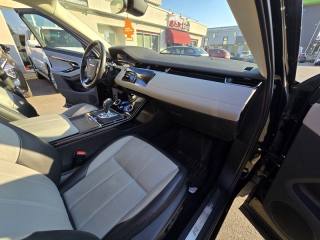 LAND ROVER Range Rover Evoque usata, con Controllo trazione