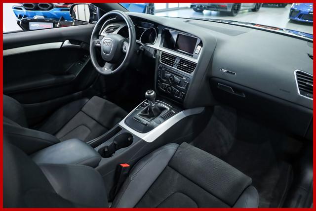 AUDI A5 usata, con Controllo trazione