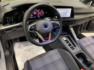 VOLKSWAGEN Golf usata, con Volante in pelle