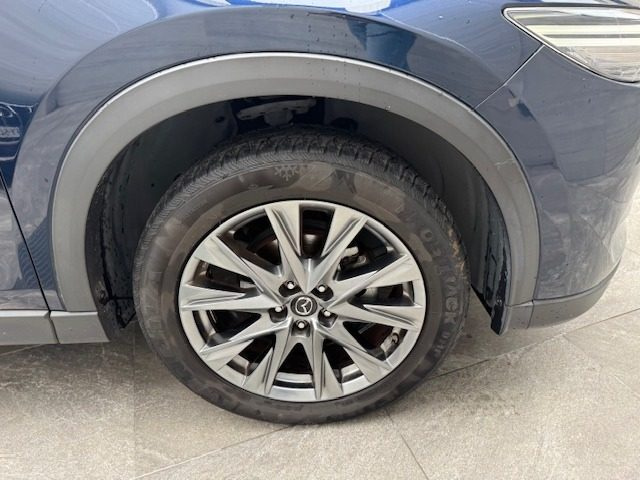 MAZDA CX-5 usata, con Airbag Passeggero
