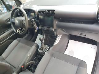 CITROEN C3 Aircross usata, con Controllo trazione