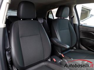 OPEL Mokka X usata, con Controllo automatico clima