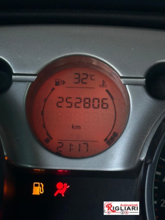 NISSAN Qashqai usata 7