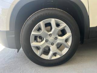 JEEP Avenger usata, con Sensore di pioggia