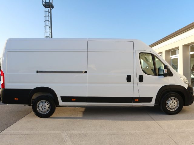 CITROEN Jumper usata, con Controllo trazione