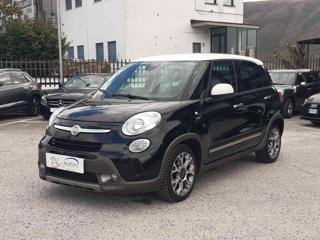 FIAT 500L usata, con Airbag Passeggero