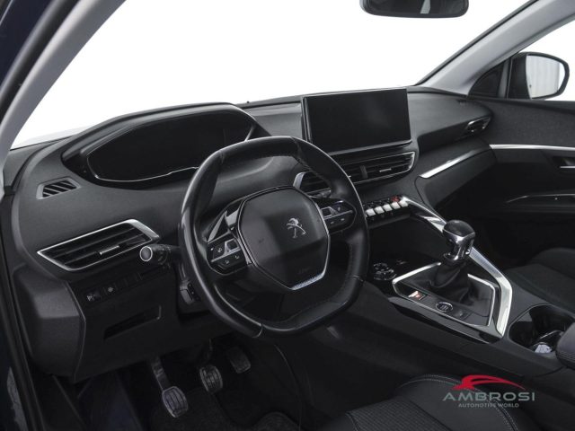 PEUGEOT 3008 usata 7