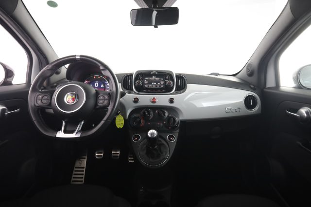 ABARTH 595 usata 4