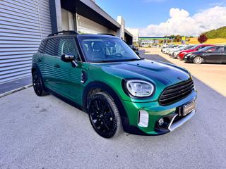 MINI Countryman usata, con Airbag Passeggero