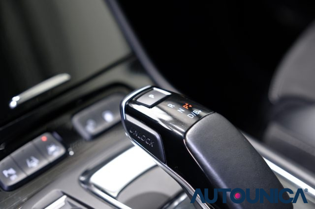 OPEL Grandland usata, con Specchietti laterali elettrici