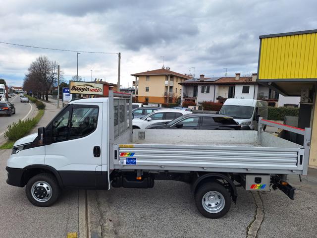 IVECO Daily usata, con ESP