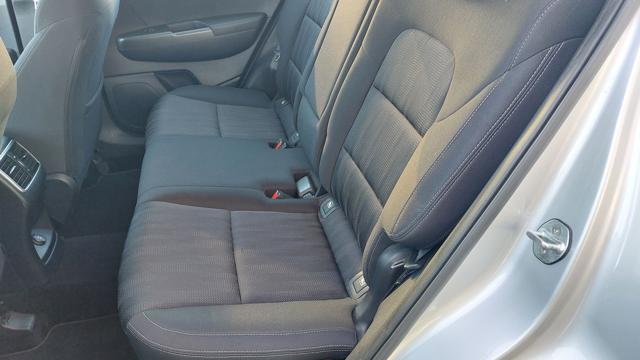 KIA Sportage usata, con Boardcomputer