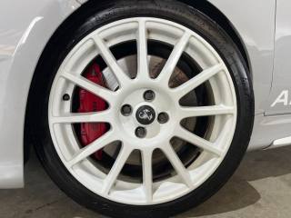 ABARTH 500 usata, con Autoradio