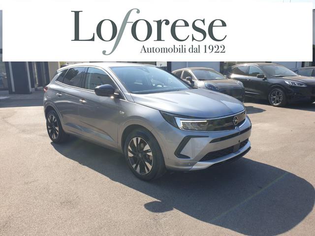 OPEL Grandland usata, con Alzacristalli elettrici
