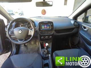 RENAULT Clio usata, con Specchietti laterali elettrici