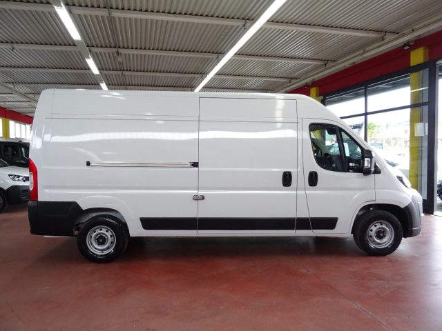 FIAT Ducato usata, con Airbag Passeggero