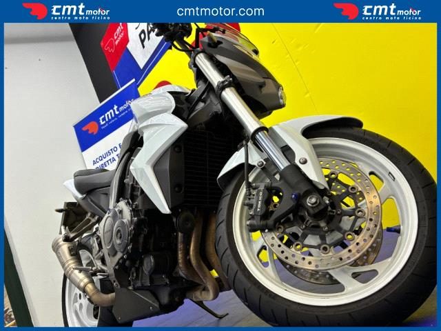 HONDA CB 1000 R usata 13