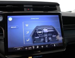 FORD Puma usata, con Sensore di luce