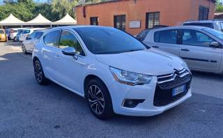 DS AUTOMOBILES DS 4 usata, con Airbag