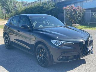 ALFA ROMEO Stelvio usata, con Climatizzatore