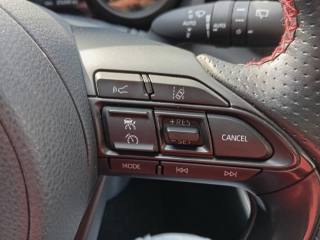 TOYOTA Yaris usata, con Controllo elettronico della corsia
