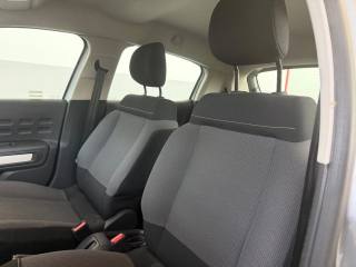 CITROEN C3 usata, con Immobilizzatore elettronico