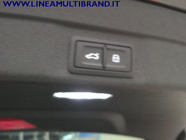 AUDI A5 usata, con Climatizzatore