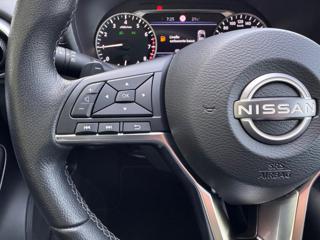NISSAN Juke usata, con Fendinebbia
