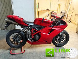 DUCATI 1098 usata 6
