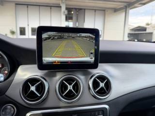 MERCEDES-BENZ GLA 200 usata, con Trazione integrale