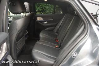 MERCEDES-BENZ GLE 300 usata, con Fendinebbia