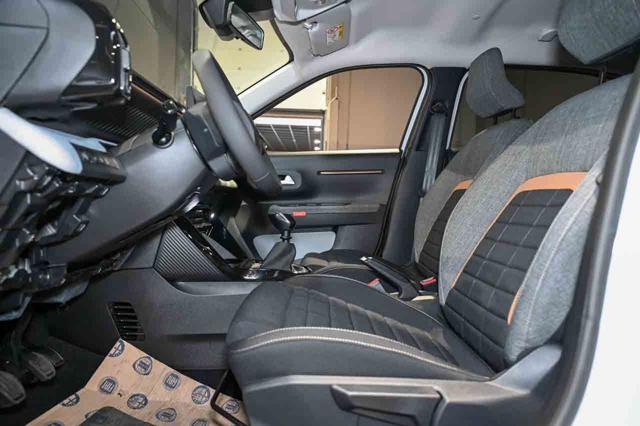 CITROEN C3 Aircross usata, con Climatizzatore