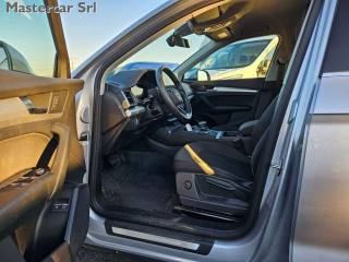 AUDI Q5 usata, con ESP