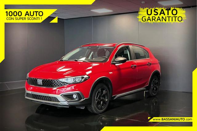 FIAT Tipo usata, con ABS
