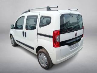 FIAT Qubo usata, con Airbag Passeggero