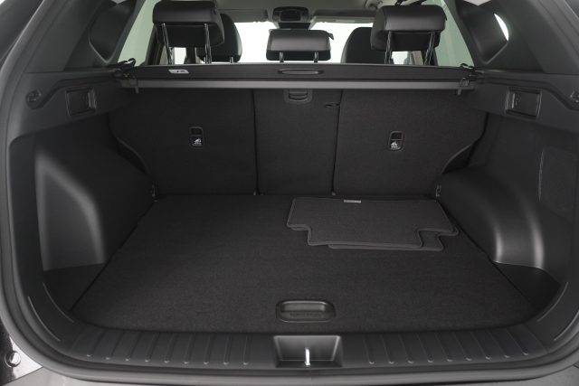 HYUNDAI Tucson usata 12