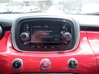 FIAT 500X usata, con Sistema di navigazione