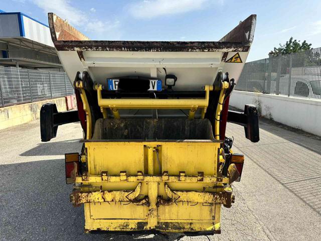 ISUZU Other usata, con Autoradio