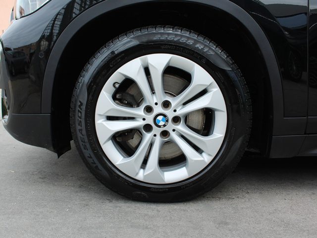 BMW X1 usata, con Airbag Passeggero
