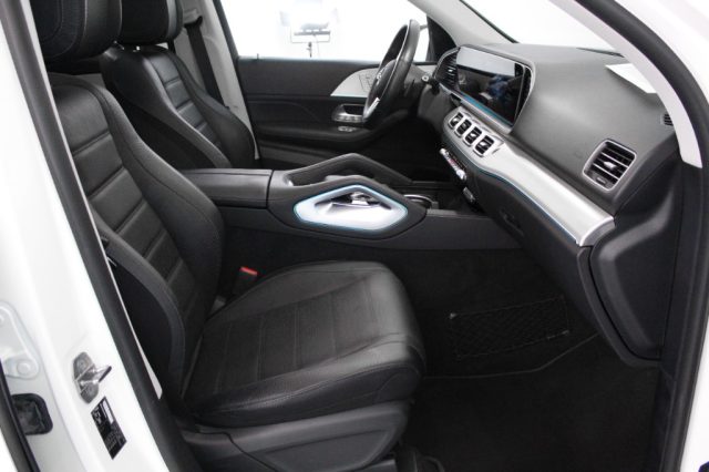 MERCEDES-BENZ GLE 300 usata, con Climatizzatore