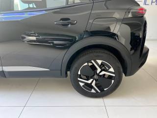 PEUGEOT 2008 usata, con Immobilizzatore elettronico