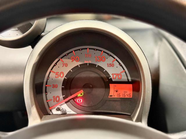 CITROEN C1 usata, con USB