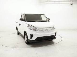 MAXUS eDeliver 3 usata 6