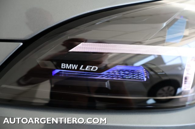 BMW 118 usata, con Fendinebbia