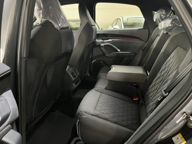 AUDI Q5 usata, con Sistema di navigazione